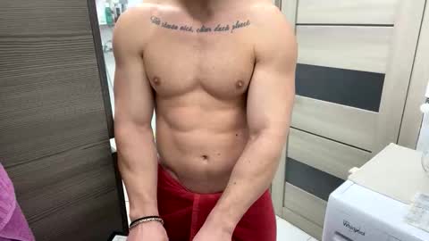 Mrrfitt online show from January 17, 1:16 pm