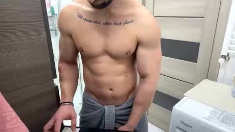 Mrrfitt online show from February 14, 12:24 pm