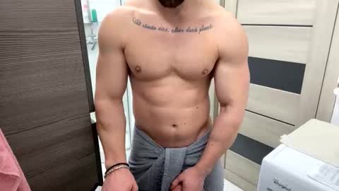 Mrrfitt online show from February 15, 12:14 pm