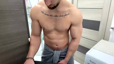 Mrrfitt online show from March 28, 11:10 am