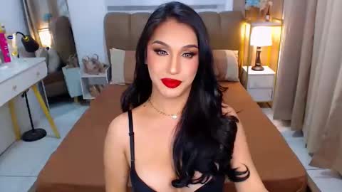 Ur Dream girl online show from February 12, 12:44 pm