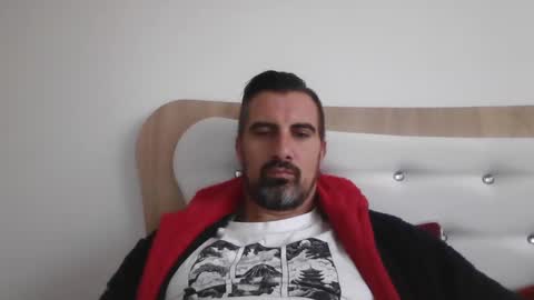 Adrian online show from October 16, 8:37 am