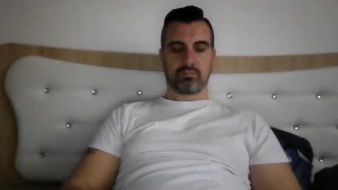 Adrian online show from March 29, 5:18 am