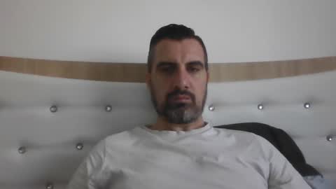 Adrian online show from April 6, 6:25 am