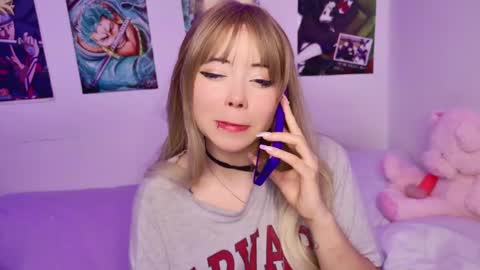 Arieyara online show from March 12, 5:57 am