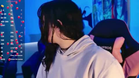 Arieyara online show from December 16, 12:21 pm