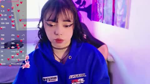 Arieyara online show from February 8, 12:19 pm