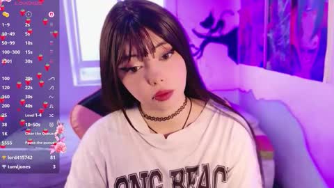 Arieyara online show from February 18, 12:01 pm