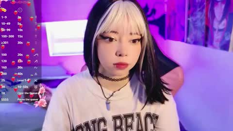 Arieyara online show from March 17, 12:08 pm