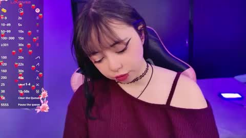 Arieyara online show from July 2, 1:17 pm