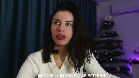 Aelia online show from December 29, 6:24 am