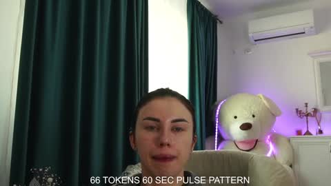 Aelia online show from January 9, 8:34 am