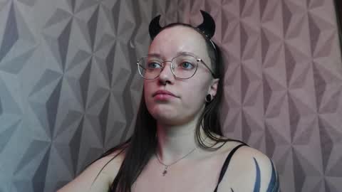 aelita_night online show from September 29, 7:51 pm