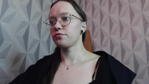 aelita_night online show from October 2, 7:21 pm