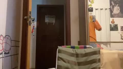 Luci online show from September 19, 5:09 am