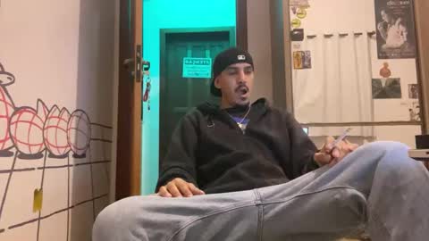 Luci online show from September 29, 1:44 am