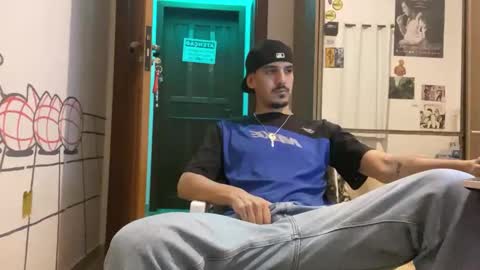 Luci online show from September 30, 3:11 am