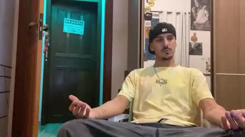 Luci online show from October 4, 3:15 am