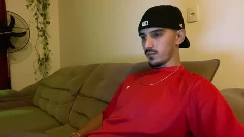 Luci online show from April 29, 2:37 am