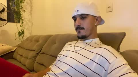Luci online show from June 9, 2:56 am