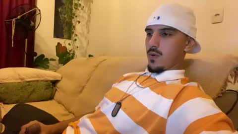 Luci online show from July 25, 2:20 am