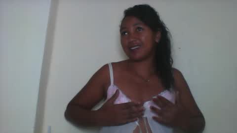 Snapshot of aelyaa chatting on March 24, 7:57 am aelyaa online show from March 24, 7:57 am