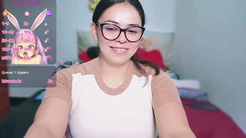 lia online show from June 8, 5:57 pm
