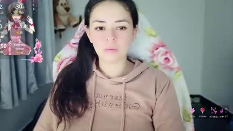 lia online show from July 28, 12:29 am