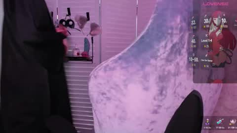 Snapshot of aesthetic_being chatting on September 13, 12:05 pm Tiana online show from September 13, 12:05 pm