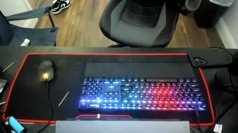 Niko online show from July 28, 12:40 am
