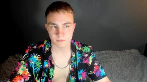 Evan online show from April 17, 11:46 am