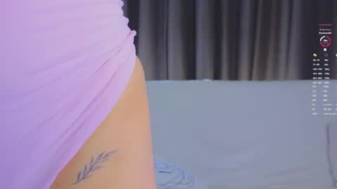 Afelia online show from November 8, 6:24 am