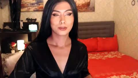 Snapshot of affairtoyourgoddesskhendra chatting on February 9, 6:58 pm Dominant Goddess Contessa online show from February 9, 6:58 pm