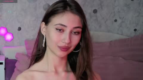 AffiinaLovsx online show from May 13, 4:43 am