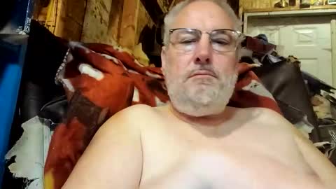 Snapshot of afguy1971 chatting on February 6, 5:56 am AFGuy71 online show from February 6, 5:56 am