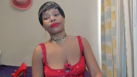Snapshot of aficangagqueen chatting on January 6, 1:59 pm AfricanSquirtQueen online show from January 6, 1:59 pm