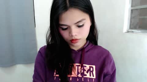 afina_babes online show from February 6, 9:40 pm