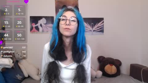 Afina online show from February 14, 12:47 pm