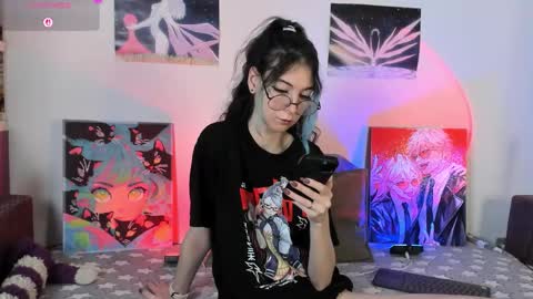 Afina online show from September 20, 12:55 am