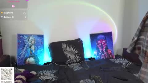 Afina online show from November 30, 2:15 am