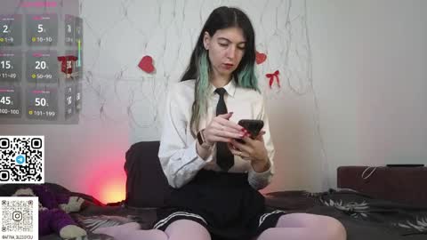 Afina online show from March 30, 1:06 am