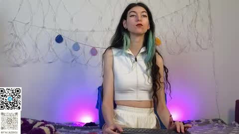 Afina online show from May 15, 1:12 am