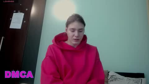 Sonya online show from February 2, 9:46 pm