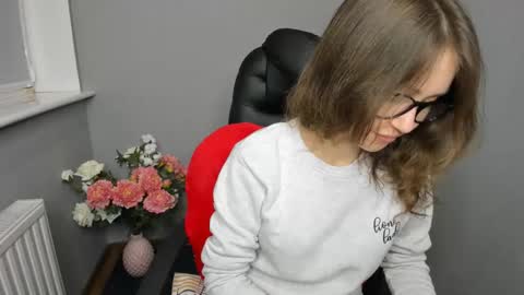 Afina online show from December 16, 11:12 am