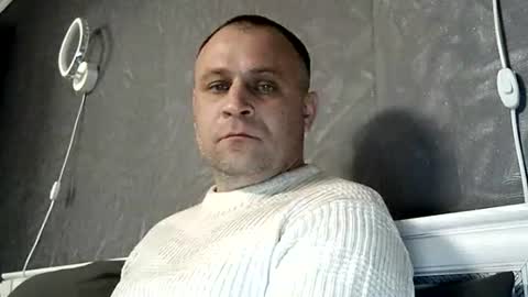 Sasha online show from January 12, 6:13 pm