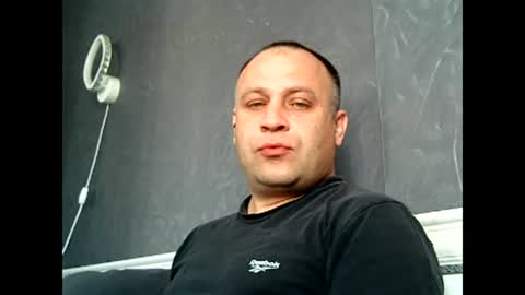 Sasha online show from March 24, 6:07 am