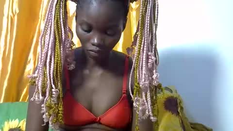 afri kanaslim online show from October 8, 8:50 pm