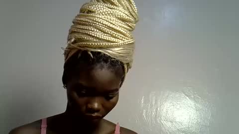 afri kanaslim online show from November 30, 1:37 pm