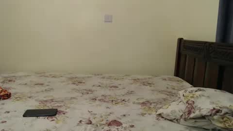 africacoco online show from March 11, 3:16 am