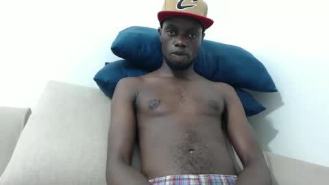 bbcafricana online show from October 8, 3:20 pm